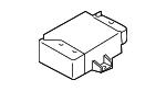YWC000840 - : Module for Land Rover: Range Rover Image
