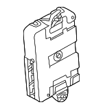LR071651 - Electrical: Module for Land Rover: LR4, Range Rover Sport Image