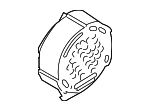 XQM000060 - Electrical: Speaker for Land Rover: Range Rover Image
