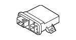 YWC500750 - : Control Module for Land-Rover Image