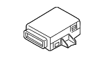 YWB000050 - : Module for Land-Rover Image
