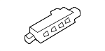 8492730070 - Body: Memory Switch for Lexus: GS300, GS350, GS430, GS450h, GS460 Image