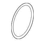 68400504AA - Suspension: Seal Kit for Jeep: Gladiator Image