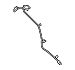 K2GZ6B018A - : Wire Harness for Lincoln: Nautilus Image