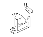 41147044063 - Body: Extension for BMW: 745i, 745Li, 750i, 750Li, 760i, 760Li, Alpina B7 Image