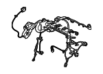 68328447AA - Electrical: Engine Harness for Mopar Image