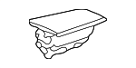 RD43WL8AM - Electrical: Instrument Panel Air Bag for Mopar Image