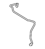 31038D3550 - Emission System: Purge Line for Hyundai: Tucson Image