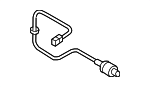 392102ETL2 - : Oxygen Sensor for Hyundai: Tucson Image