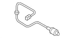 392102ETL4 - : Oxygen Sensor for Hyundai Image