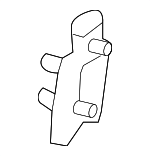 876083NF0A - Body: Switch Cover for Nissan: LEAF Image