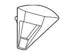 36135A32504 - Suspension: Insert for BMW Image