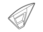 36135A32505 - Suspension: Insert for BMW Image