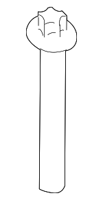 7129908650 - : Motor Mount Bolt for Mini Image