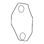 99650577501 - Body: Energy Absorber Base for Porsche: 911 Image