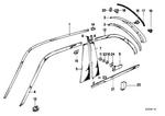 51131904479 - : Gasket for BMW Image