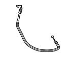 T2R2025 - Body: Emergency Cable for Jaguar: F-Type Image