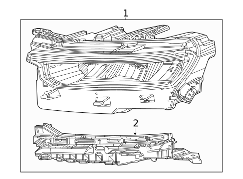Diagram 1