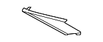 847M0T6CA0BWP - Body: Trim Molding for Hyundai Image