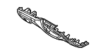 84750T6BA0VNB - Body: Lower Trim for Hyundai Image