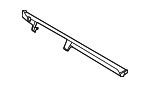 84795T6AB0UBL - Body: Trim Panel for Hyundai Image