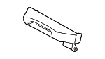 84790T6AB0UBL - Body: Trim Panel for Hyundai Image