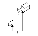 32008627 - Body: Lamp Switch for Saab: 9-2X Image