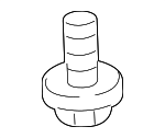 957011002008 - Suspension: Upper Seat Bolt for Acura: ZDX Image