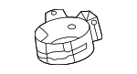 68368312AA - Cooling System: Hose Assembly Clamp for Mopar Image