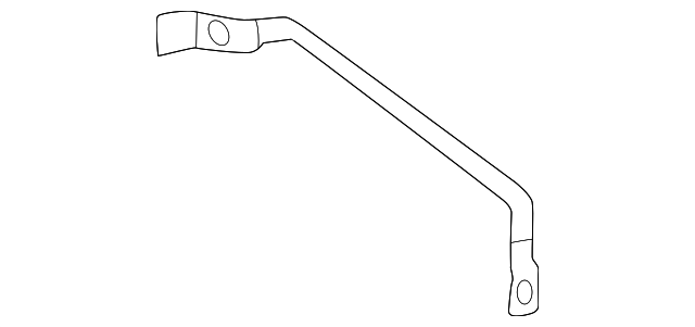 2024-2026 GM Bracket 86778492 GM | GMPartsDirect.com