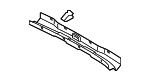 8W7864407A - Body: Upper Trim for Audi: A5 Quattro, S5 Image