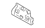 7441248020 - : Cooling Duct for Lexus Image