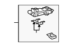 G924048031 - Electrical: Junction Block for Lexus Image