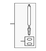 13278013 - HVAC: A/C Receiver Drier for Buick: LaCrosse Image