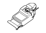 172029BM2A - Fuel System: Fuel Tank for Nissan Image
