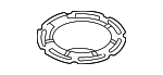 17343EA000 - Fuel System: Fuel Pump Lock Plate for Nissan Image