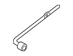 9150WB001 - : Wrench for Toyota Image