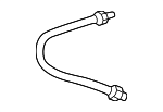 9094702F23 - Brakes: Brake Hose for Lexus: GX470 Image