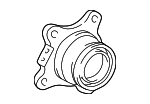 4245060050 - Brakes: Hub &amp; Bearing for Lexus: GX460, GX470 Image