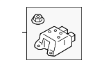 LR154987 - Electrical: Diagnostic Unit for Land-Rover Image image