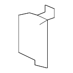 77315SJCA01ZA - Body: Hole Cover for Honda: Ridgeline Image