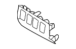 83472FN010VH - Body: Switch Panel for Subaru Image