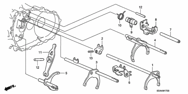 Diagram 1