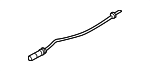 37146873145 - Suspension: Suspension Self-Leveling Wiring Harness for BMW Image