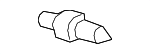 4754720010 - Brakes: Caliper Bleeder Screw for Toyota Image