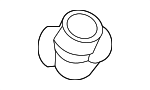 4K0121056R - Cooling System: Elbow for Audi Image
