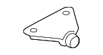 472251PA0A - Body: Support Bracket for Nissan Image