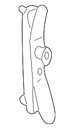 64780FA110EM - Electrical: Adjuster for Subaru: Impreza Image