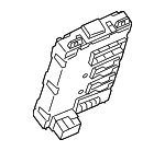61359317173 - Electrical: Module for BMW: 320i, 320i xDrive, 328d, 328d xDrive, 328i, 328i xDrive, 335i, 335i xDrive, ActiveHybrid 3 Image