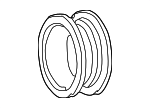 1985964 - Electrical: Pulley for Buick: Century, Commercial Chassis, Electra, LeSabre, Park Avenue, Regal, Riviera, Roadmaster, Skylark, Somerset | Cadillac: Brougham, Cimarron, DeVille, Eldorado, Escalade, Fleetwood, Seville | Chevrolet: Astro, Beretta, Blazer, C1500, C2500, C3500, C3500HD, Camaro, Caprice, Cavalier, Celebrity, Corsica, Corvette, Express 1500, Express 2500, Express 3500, G10, G20, G30, Impala, K1500 Pickup, K2500 Pickup, K3500 Pickup, Lumina, Lumina APV, P30, R2500, R3500, S10, S10 Blazer, Suburban C1500, Suburban C2500, Suburban K1500, Suburban K2500, Suburban R1500, Suburban R2500, Suburban V1500, Suburban V2500, Tahoe, V3500, Venture | GMC: C1500 Pickup, C2500 Pickup, C3500 Pickup, C3500HD, G1500, G2500, G3500, Jimmy, Jimmy S15, K1500 Pickup, K2500 Pickup, K3500 Pickup, P3500, R2500 Pickup, R3500 Pickup, S15, Safari, Savana 1500, Savana 2500, Savana 3500, Sonoma, Suburban C1500, Suburban C2500, Suburban K1500, Suburban K2500, Suburban R1500, Suburban R2500, Syclone, Typhoon, V1500 Suburban, V2500 Suburban, V3500, Yukon | Oldsmobile: 88, 98, Achieva, Bravada, Calais, Custom Cruiser, Cutlass Calais, Cutlass Ciera, Cutlass Cruiser, Cutlass Salon, Cutlass Supreme, Delta 88, Firenza, Silhouette, Toronado | Pontiac: 6000, Bonneville, Firebird, Grand Am, Grand Prix, Sunbird, Trans Sport Image